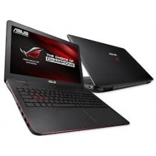 Laptop Asus G551JK-CN280D Đen